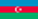 Флаг Азербайджана