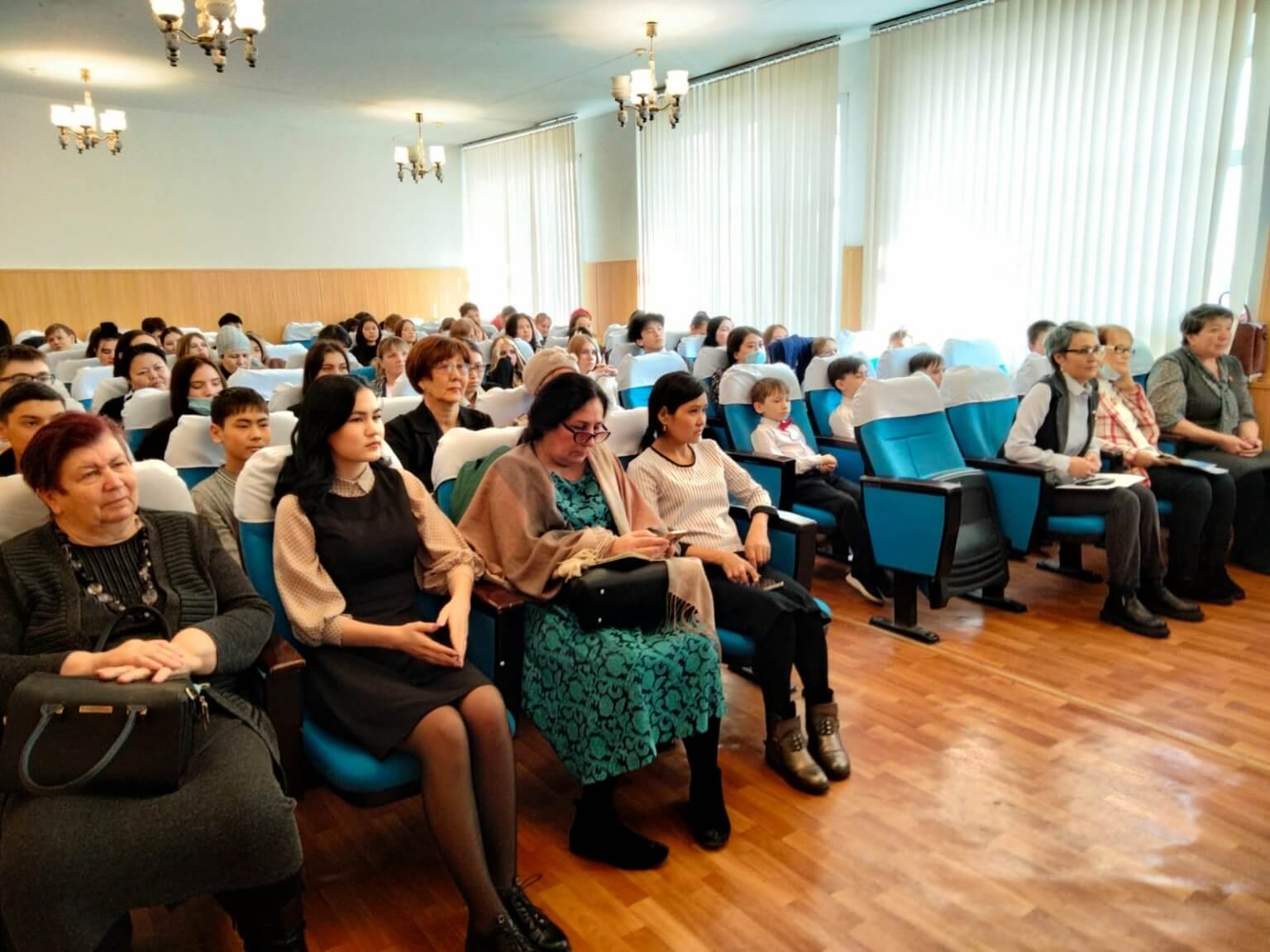 Павлодарский технологический